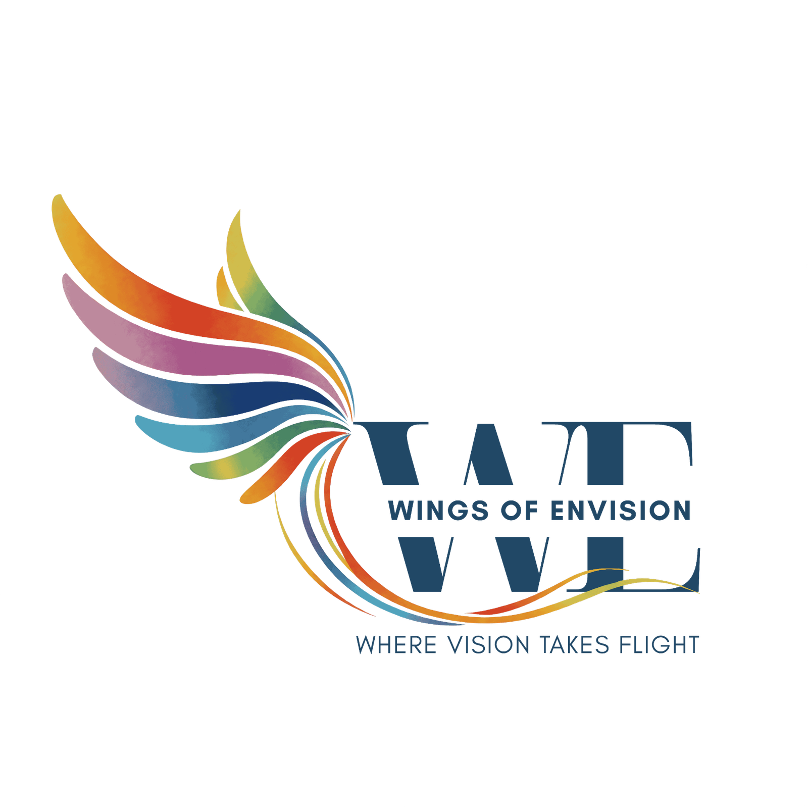 Wings of Envision
