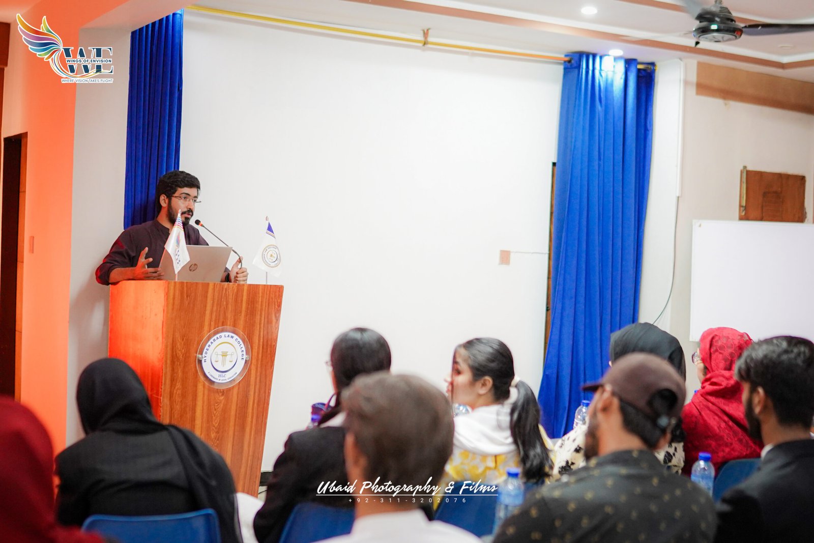 Events Day I