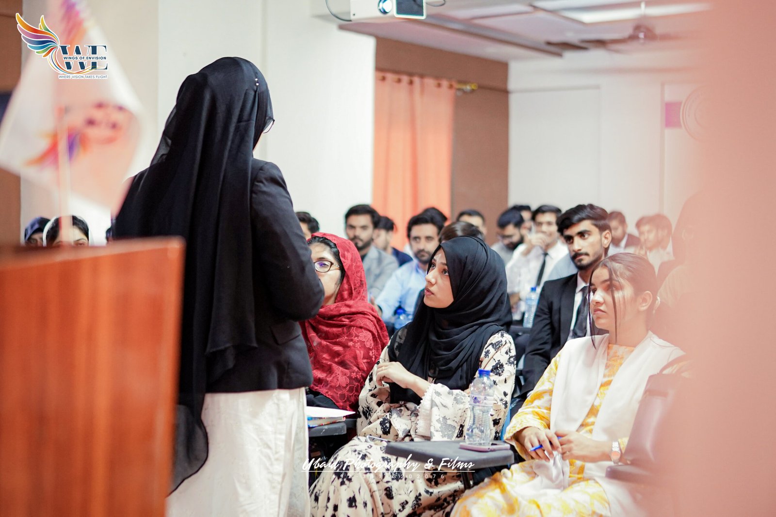 Events Day I