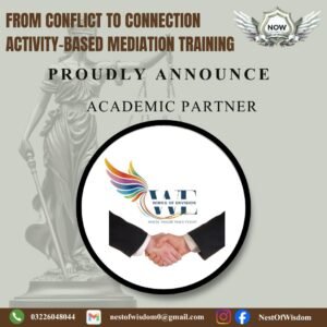 (10) mediation workshop by NOW