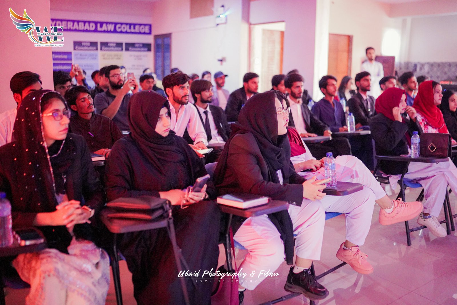 Events Day II