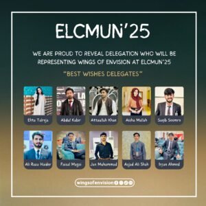 ELCMUN