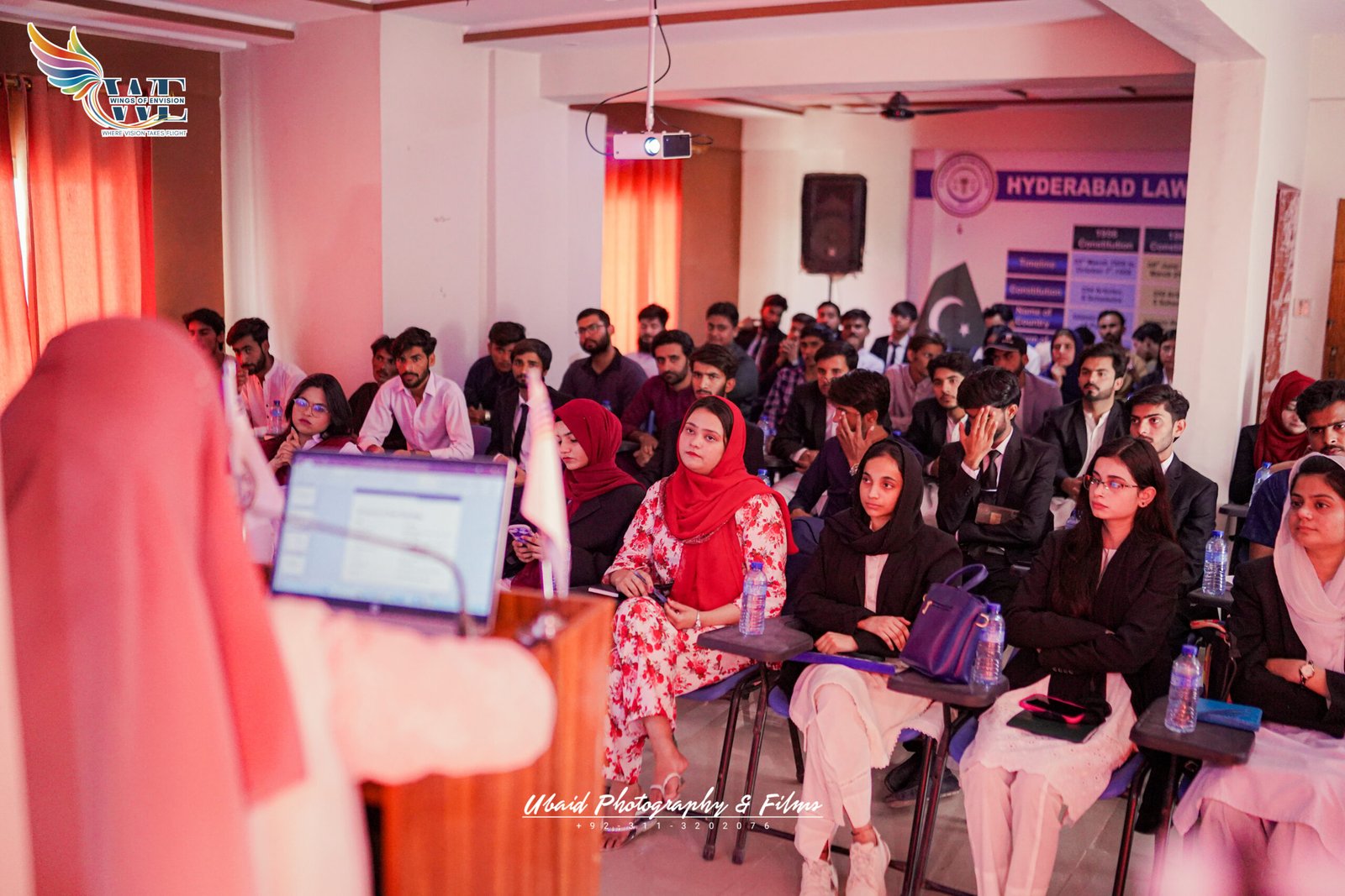 Events Day II