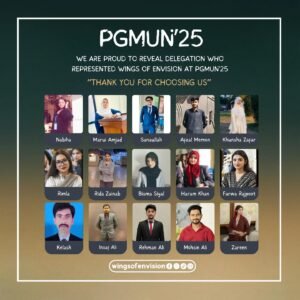 PGMUN