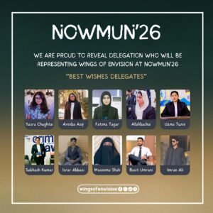 NOWMUN (I)