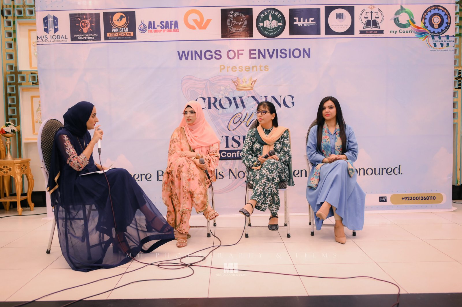 Events Panel Discussion 02