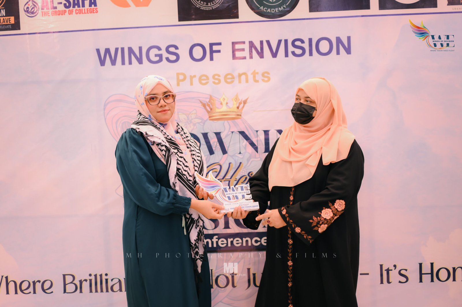 Events Awardees