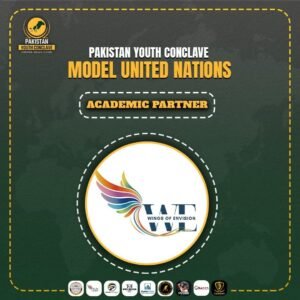 PYCMUN (I)