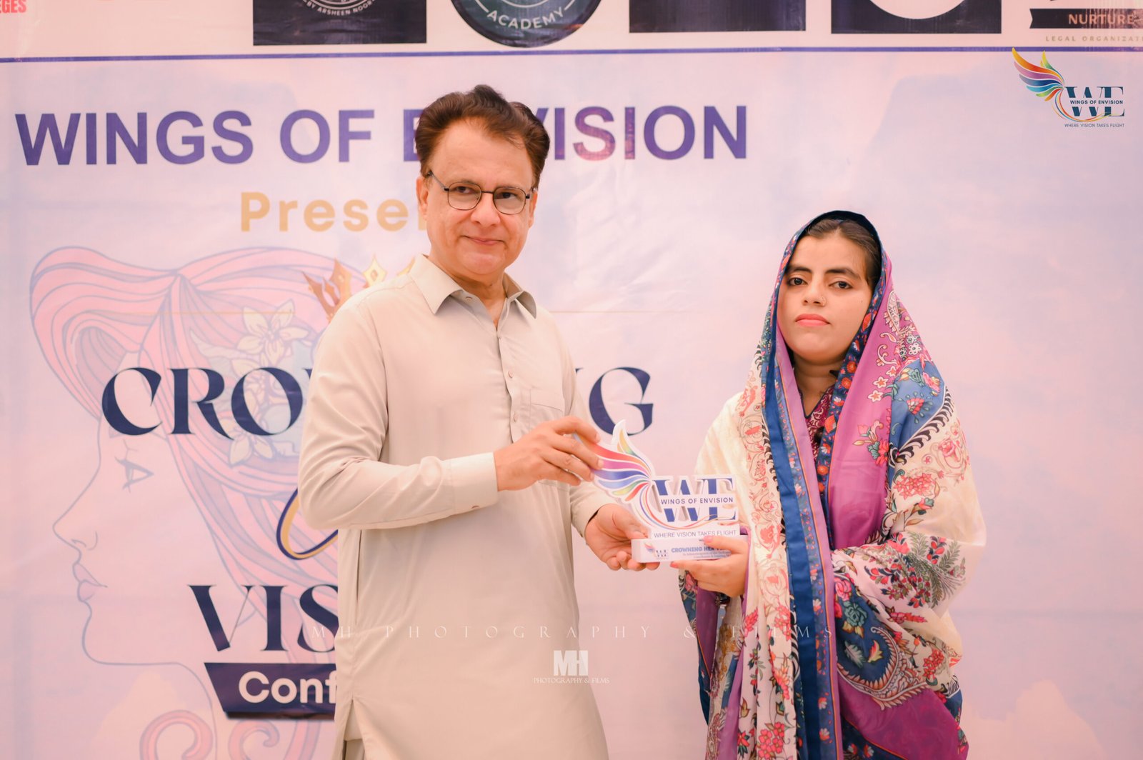 Events Awardees