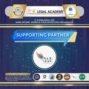 (5) award ceremony of rk legal academy