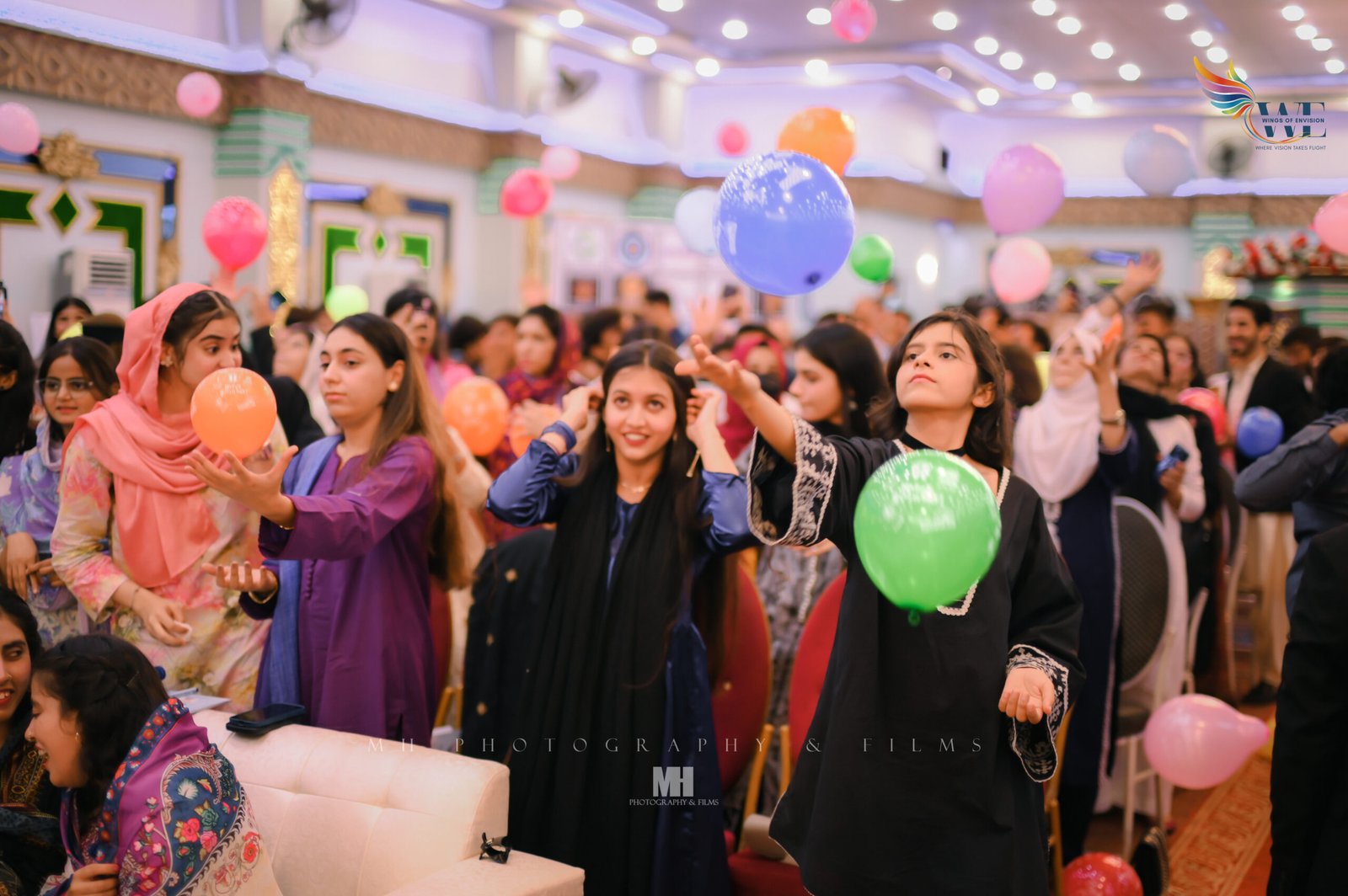 Events Raaj Asnani Session