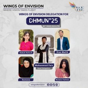 7 dhmun (v)