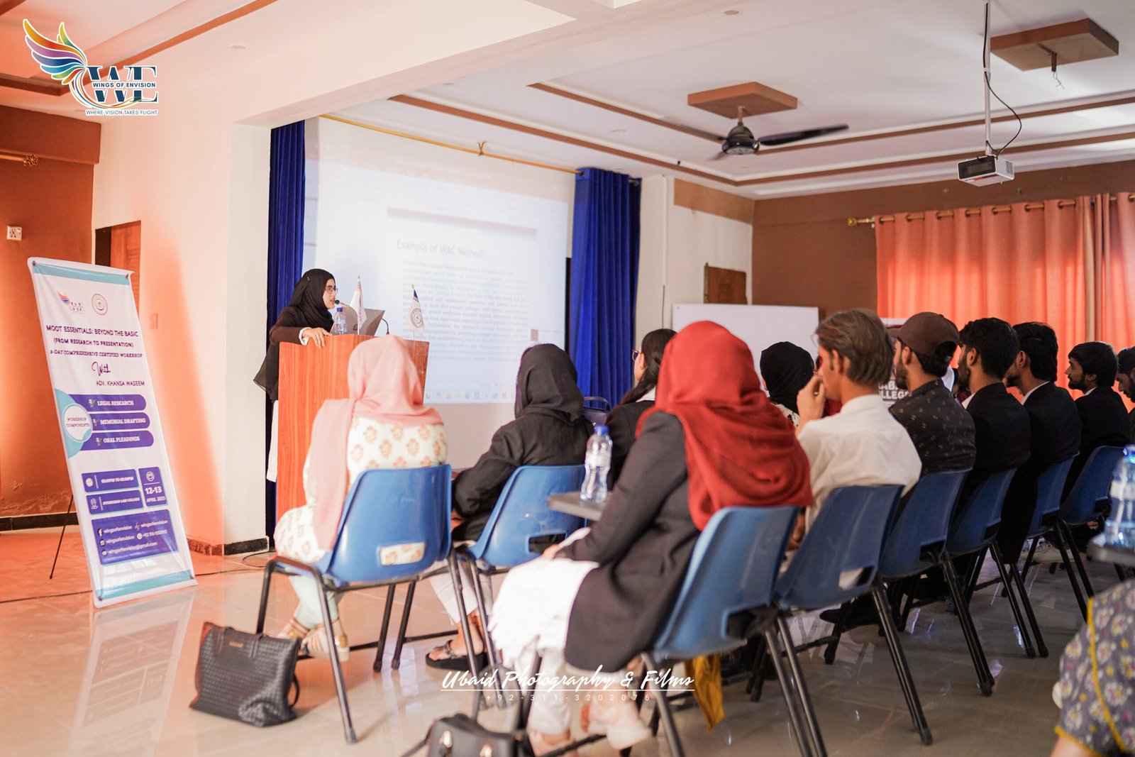 Events Day I