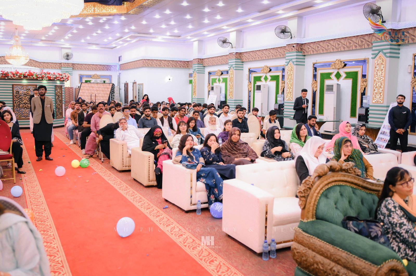 Events Raaj Asnani Session