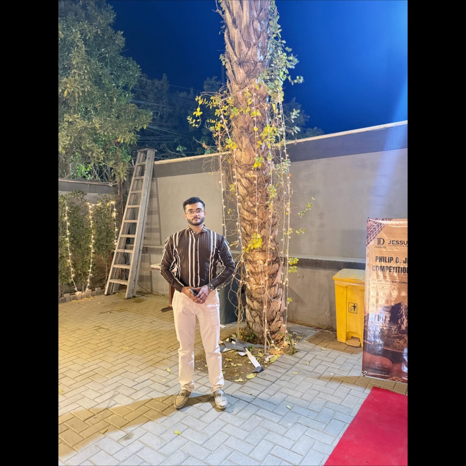 ali haider memon
