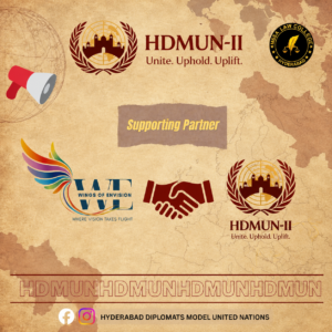 HDMUN