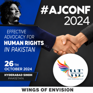 Asma Jahangir Conference