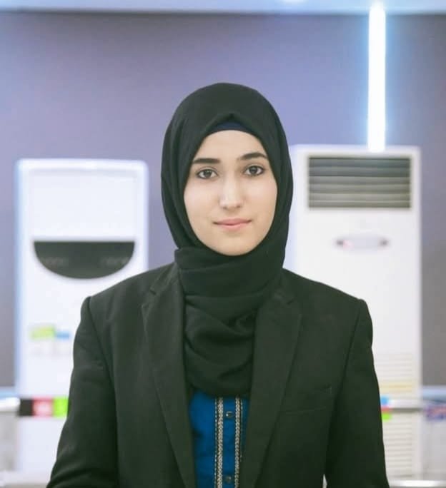 fatima tagar