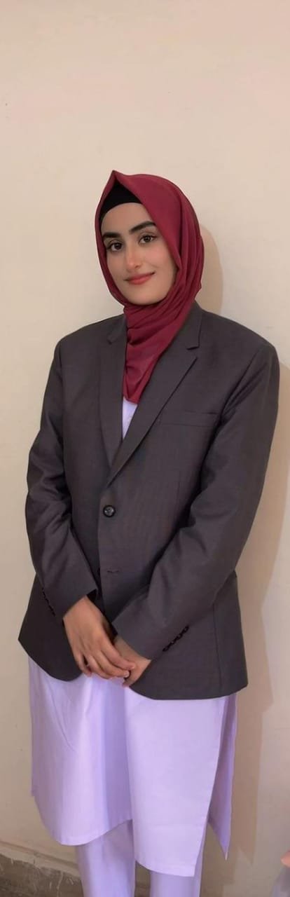 hadisa muhammad
