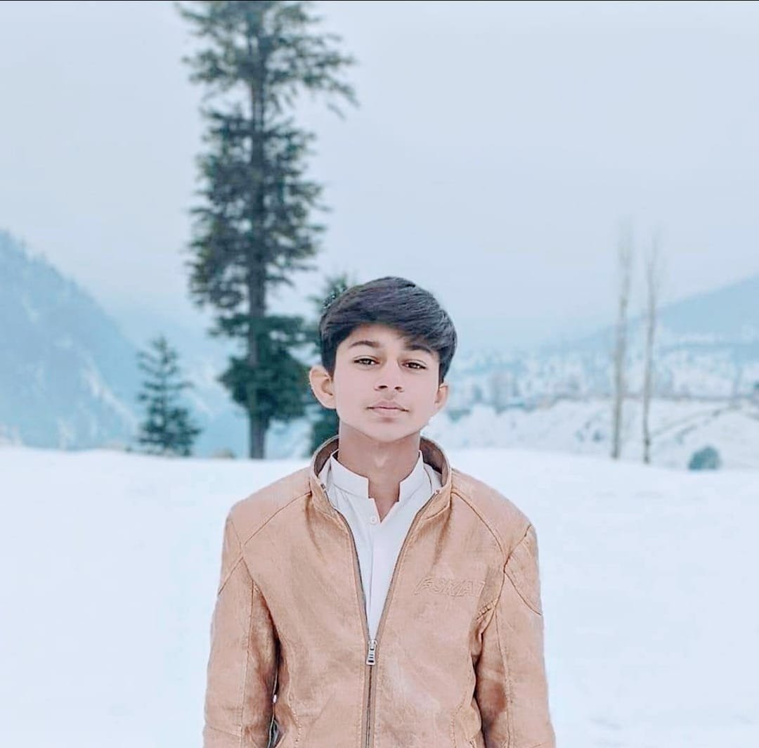 shahbaz khan