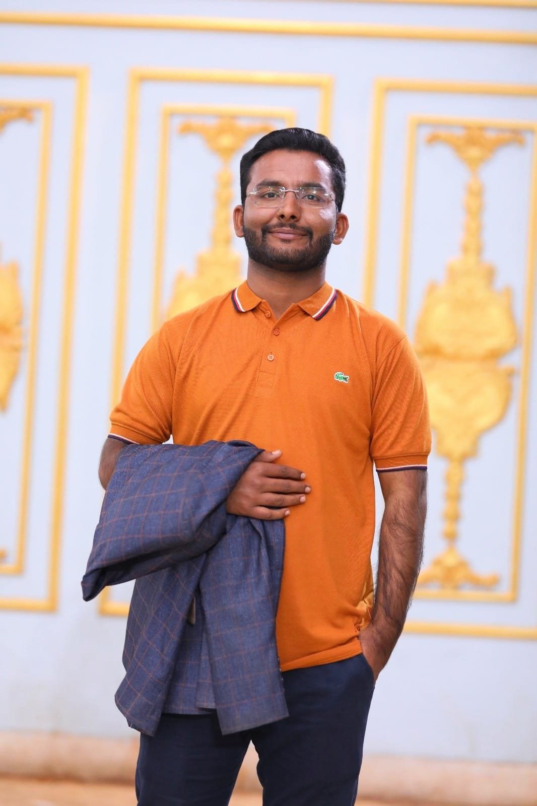 tahir hussain keerio
