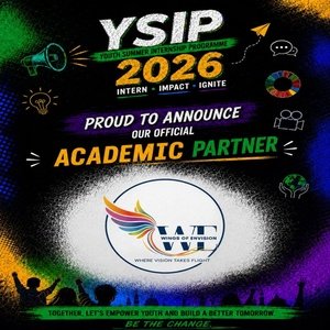 YSIP Internship