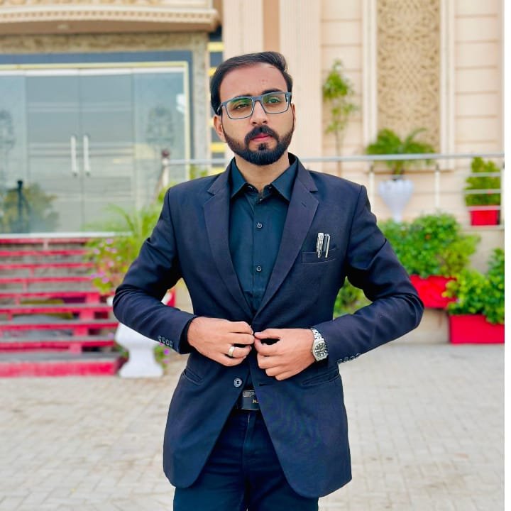 zain ul abdeen
