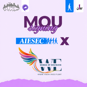 AIESEC