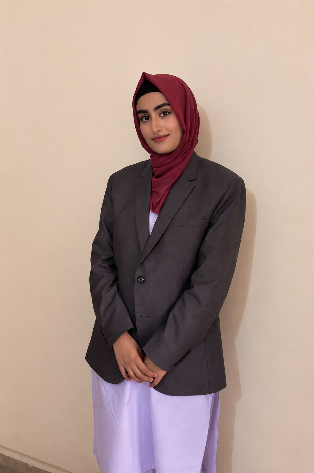 hadisa muhammad (director webinars)